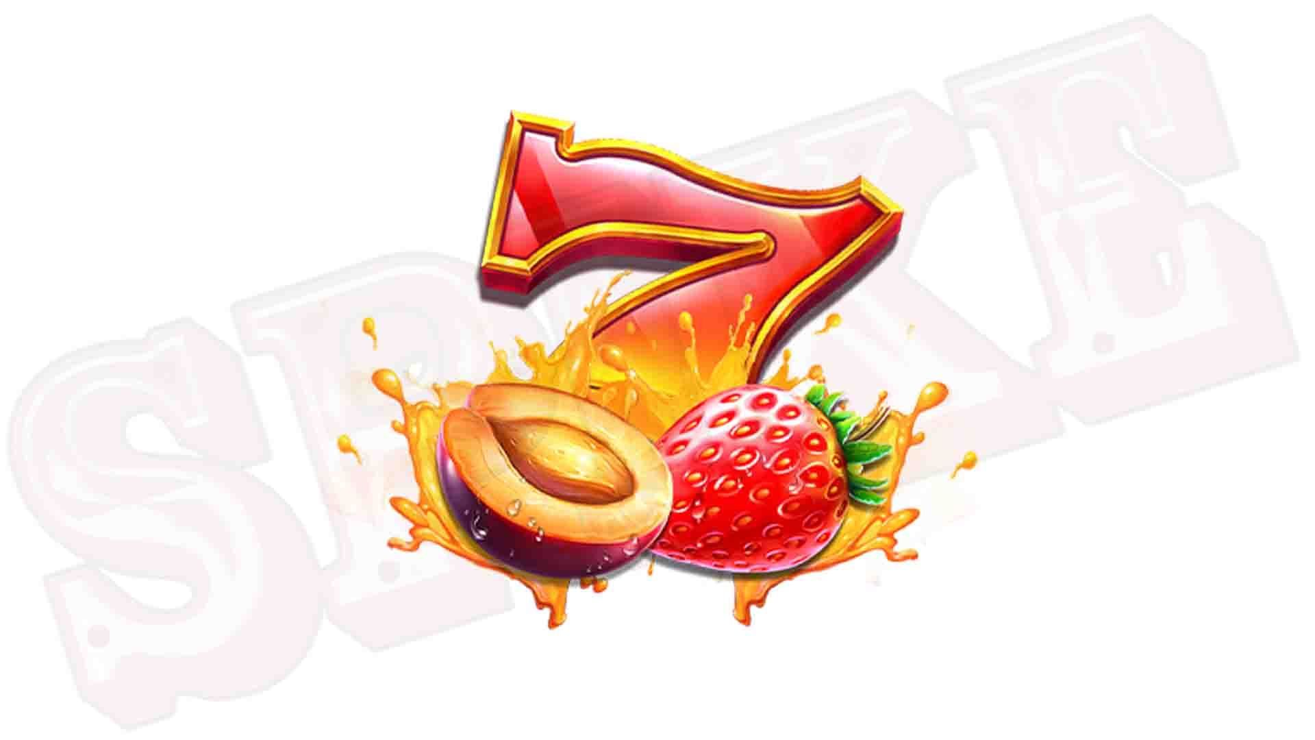 Juicy Fruits Multihold SPIKESlot