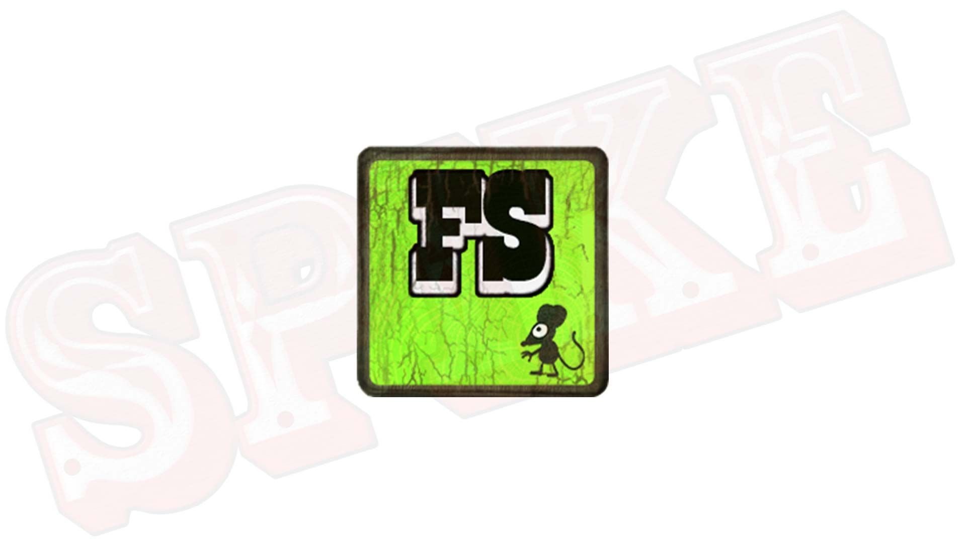 Keep'em Slot Simbolo Scatter FS