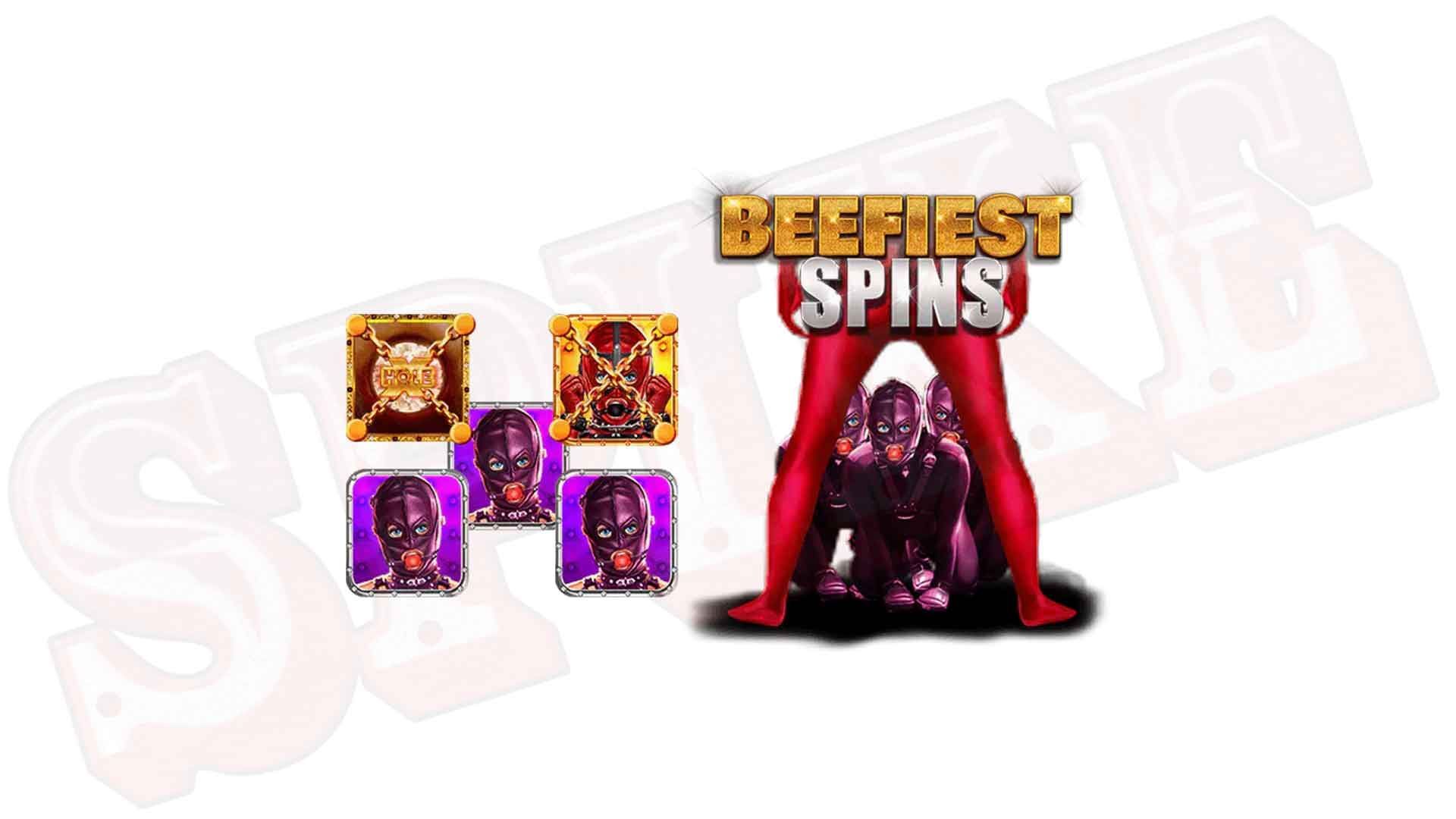 Kenneth Must Die Slot Beefiest Spins