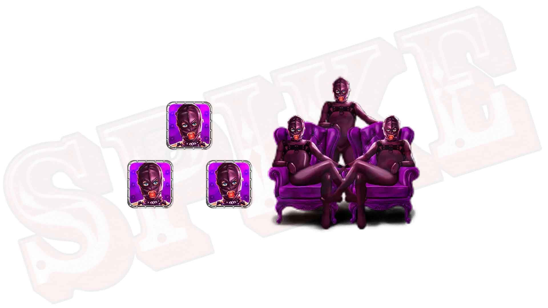 Kenneth Must Die Slot Beefy Spins