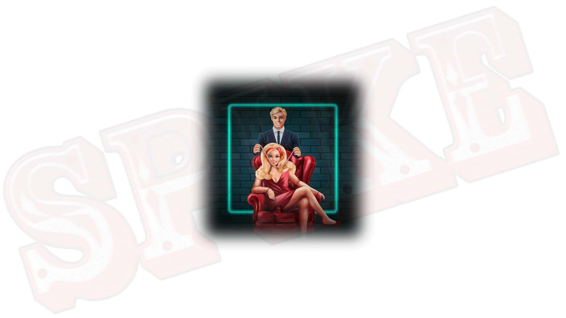 Kenneth Must Die SPIKESlot