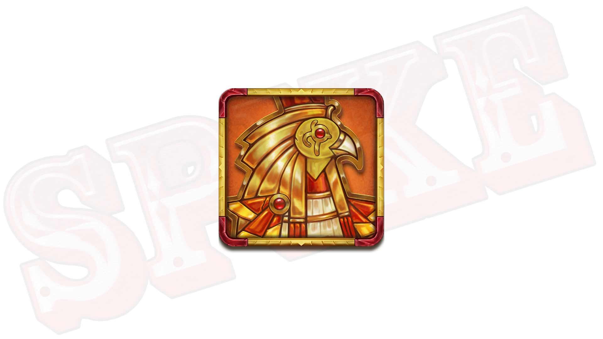 King’s Mask Eclipse Of Gods SPIKESlot