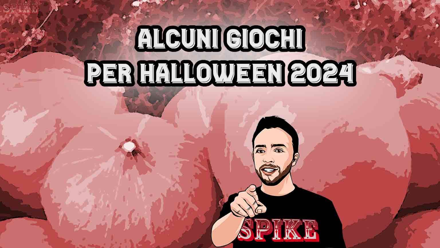 Slot Di Halloween 2024