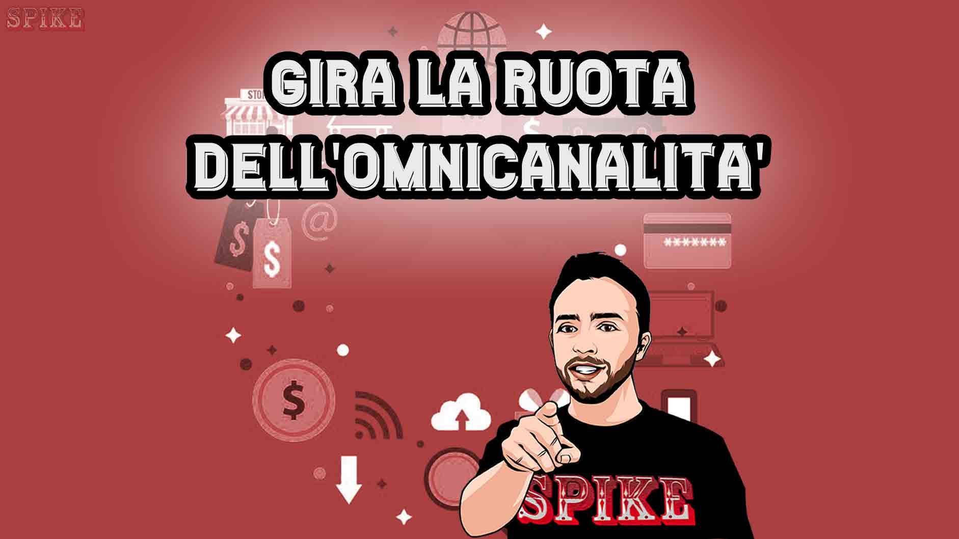 Omnicanalità Scommesse