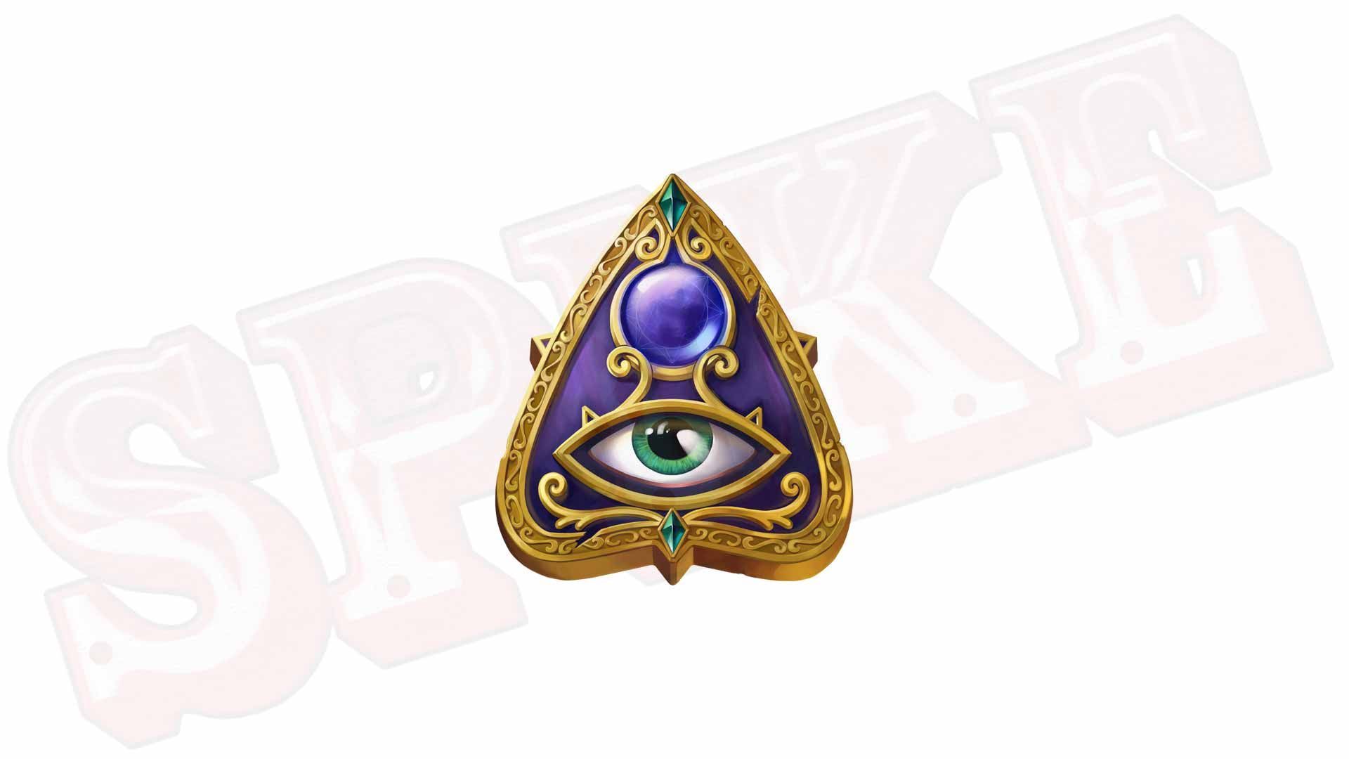 Lady Of Fortune Remastered Slot Simbolo Scatter