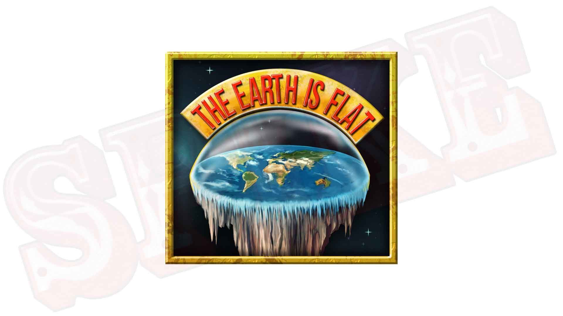 Land Of The Free Slot Simbolo Scatter