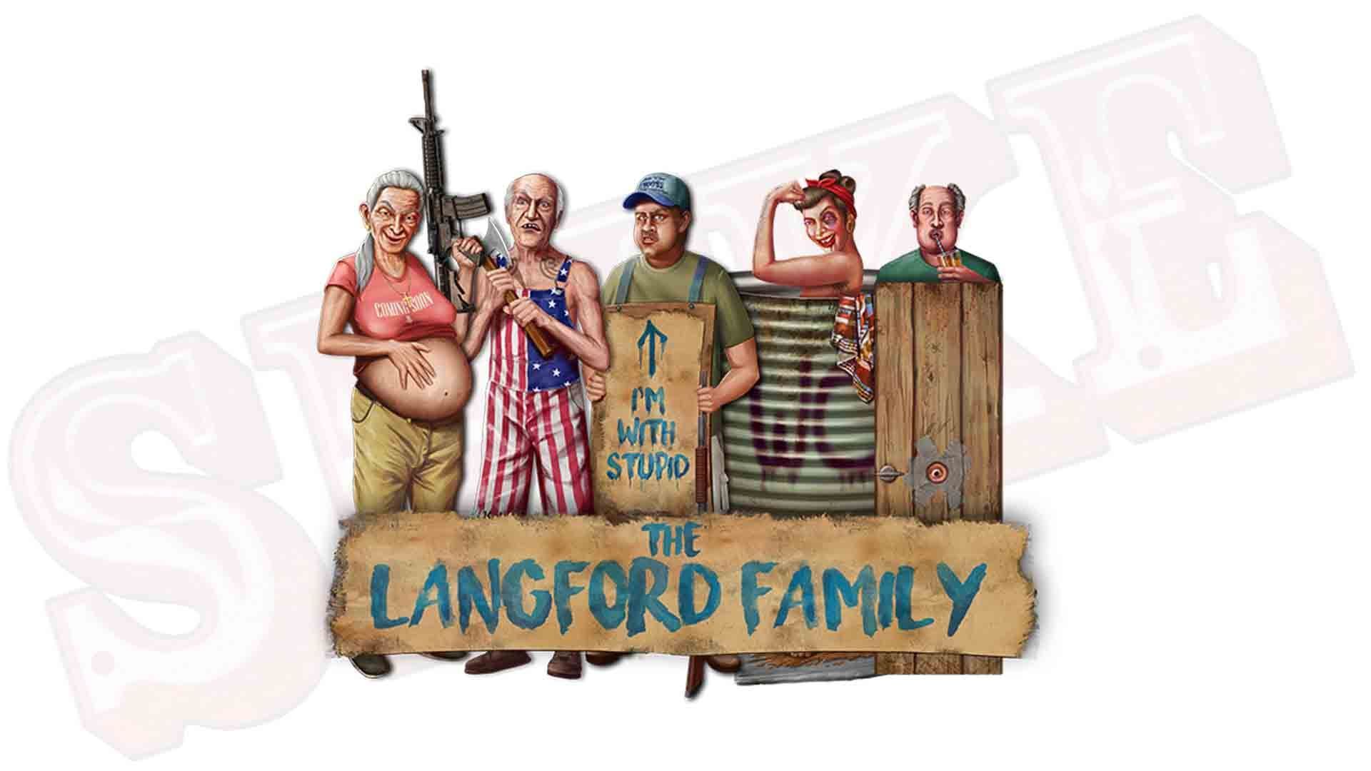 Land Of The Free SPIKESlot