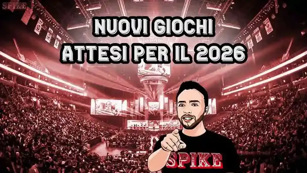 Nuove Slot 2026