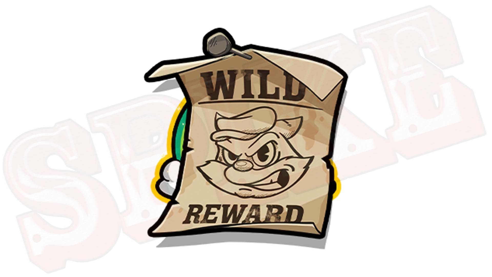 Le Bandit Slot Simbolo Wild