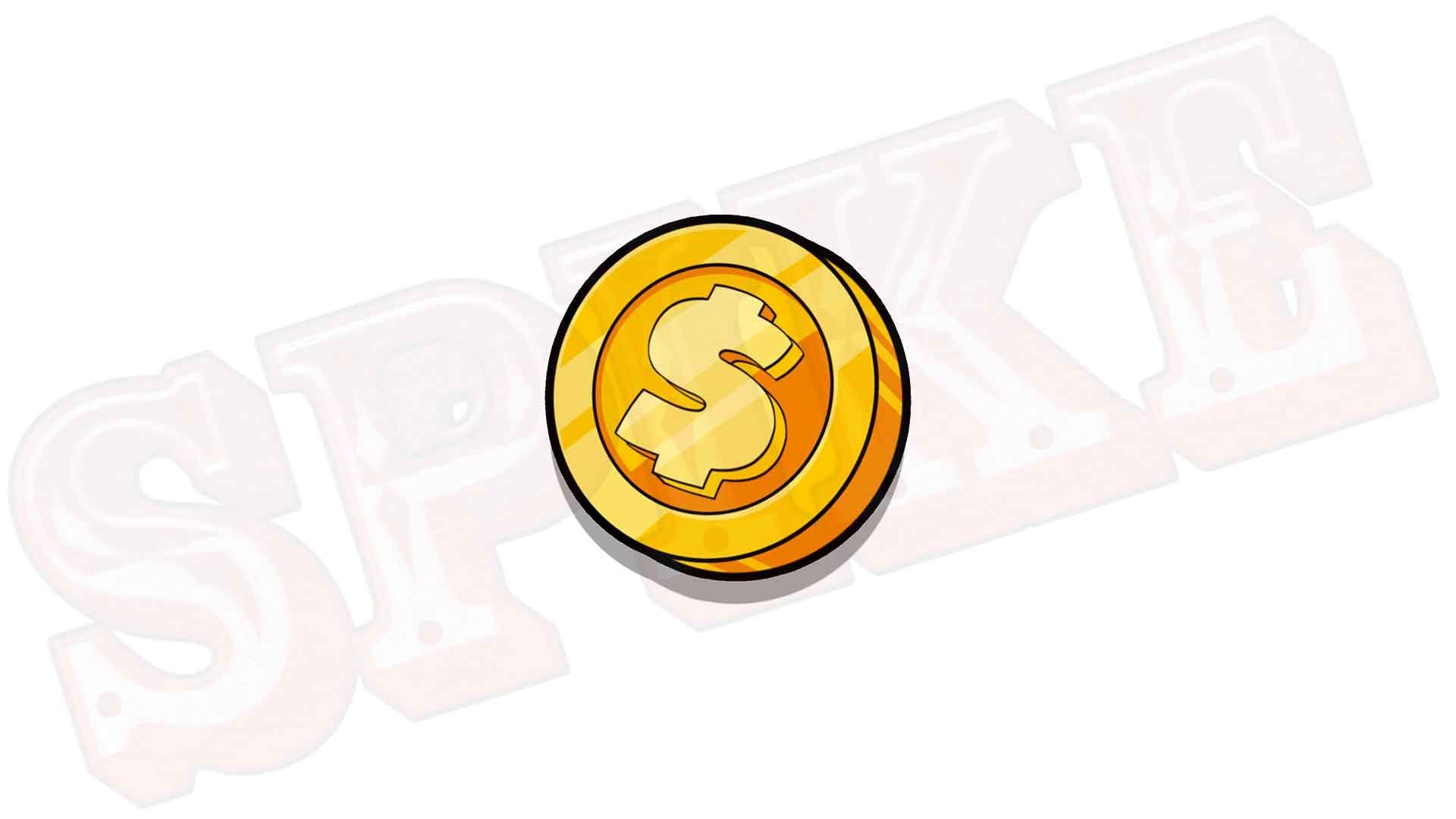 Le Viking Slot Simbolo Moneta