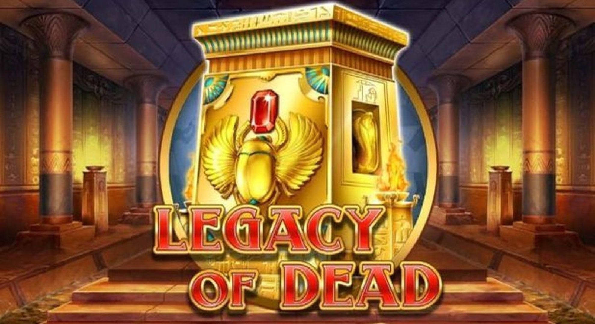 Legacy of Dead Slot Online Free Play