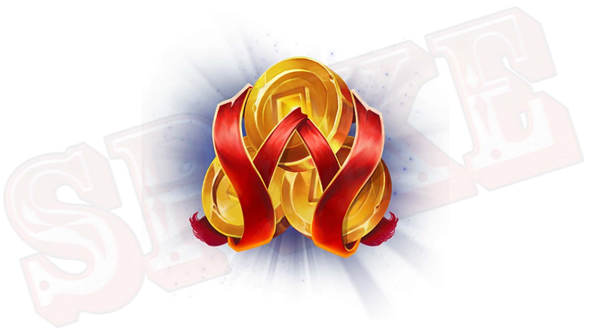 Legacy Of Dynasties Slot Simbolo Wild