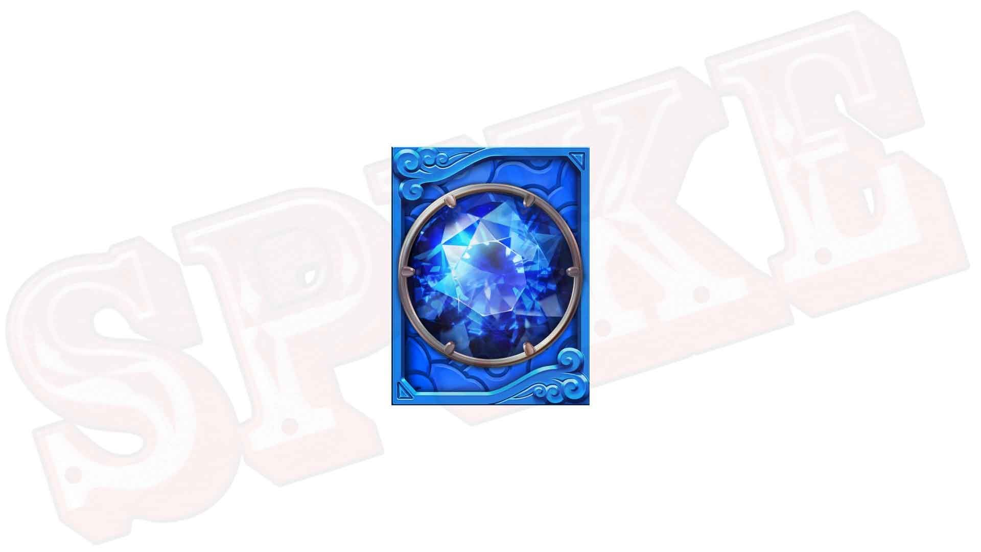 Legacy Of Gems Blitzways SPIKESlot