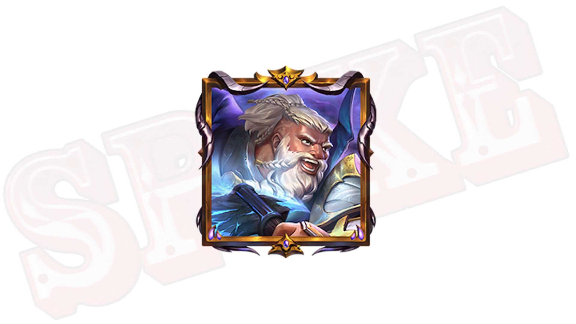 Legend Of Dragon Wins DoubleMax Slot Simbolo Wild