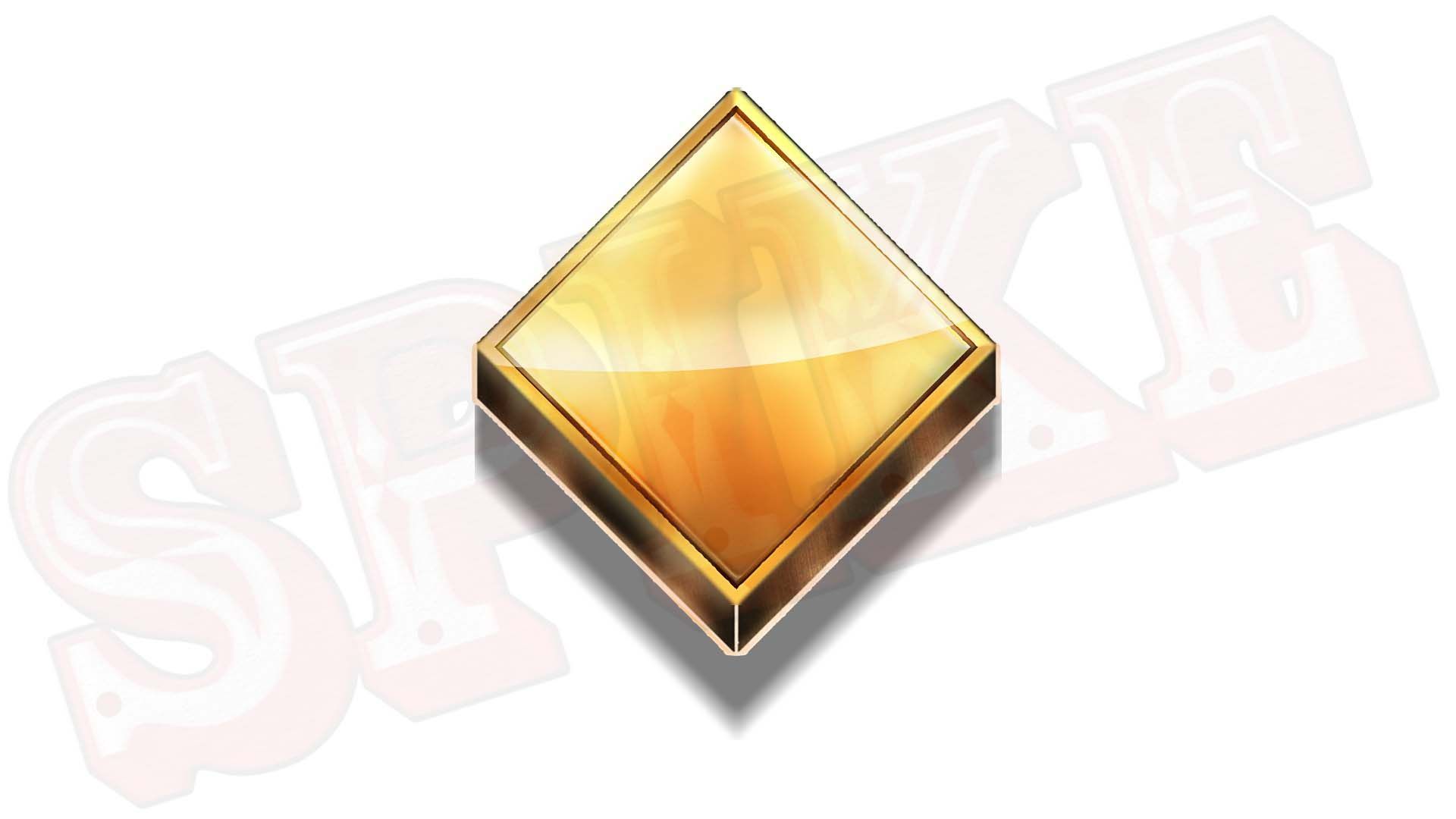 Lights, Camera, Cash! Slot Simbolo Rombo