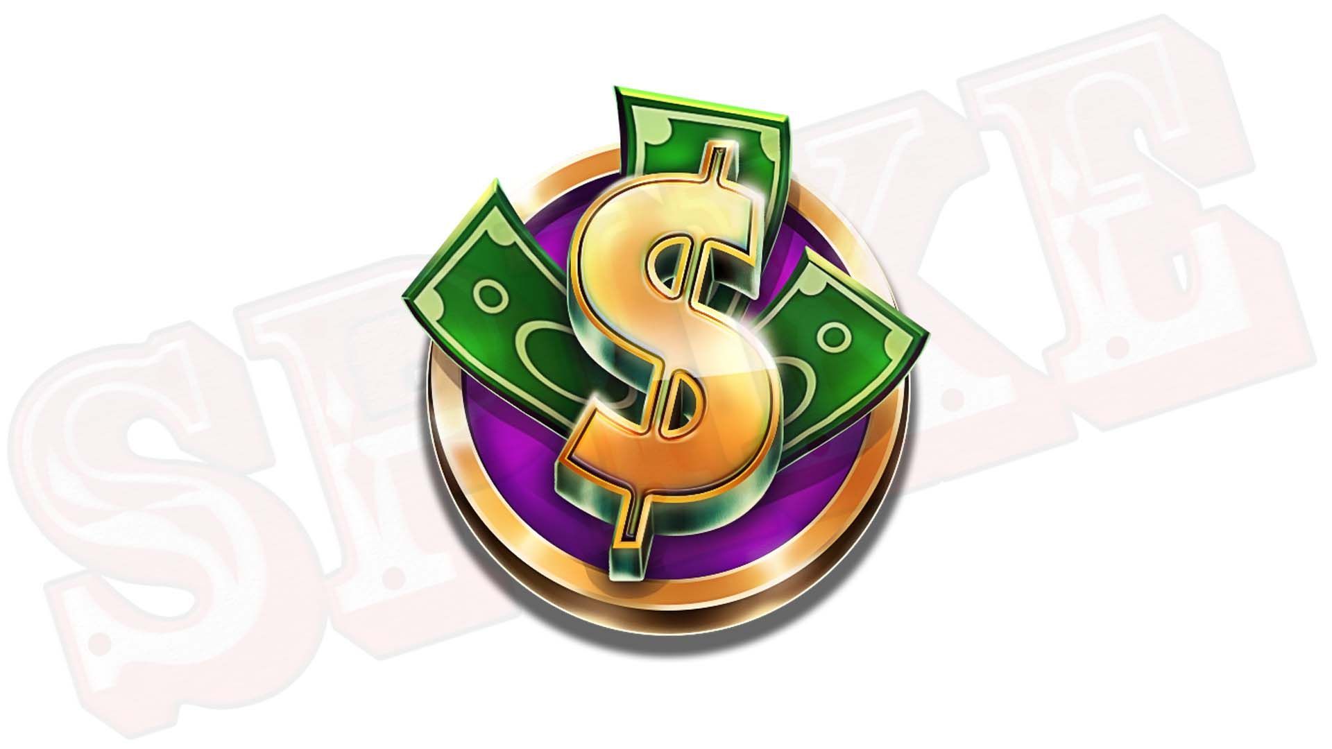 Lights, Camera, Cash! Slot Simbolo Scatter