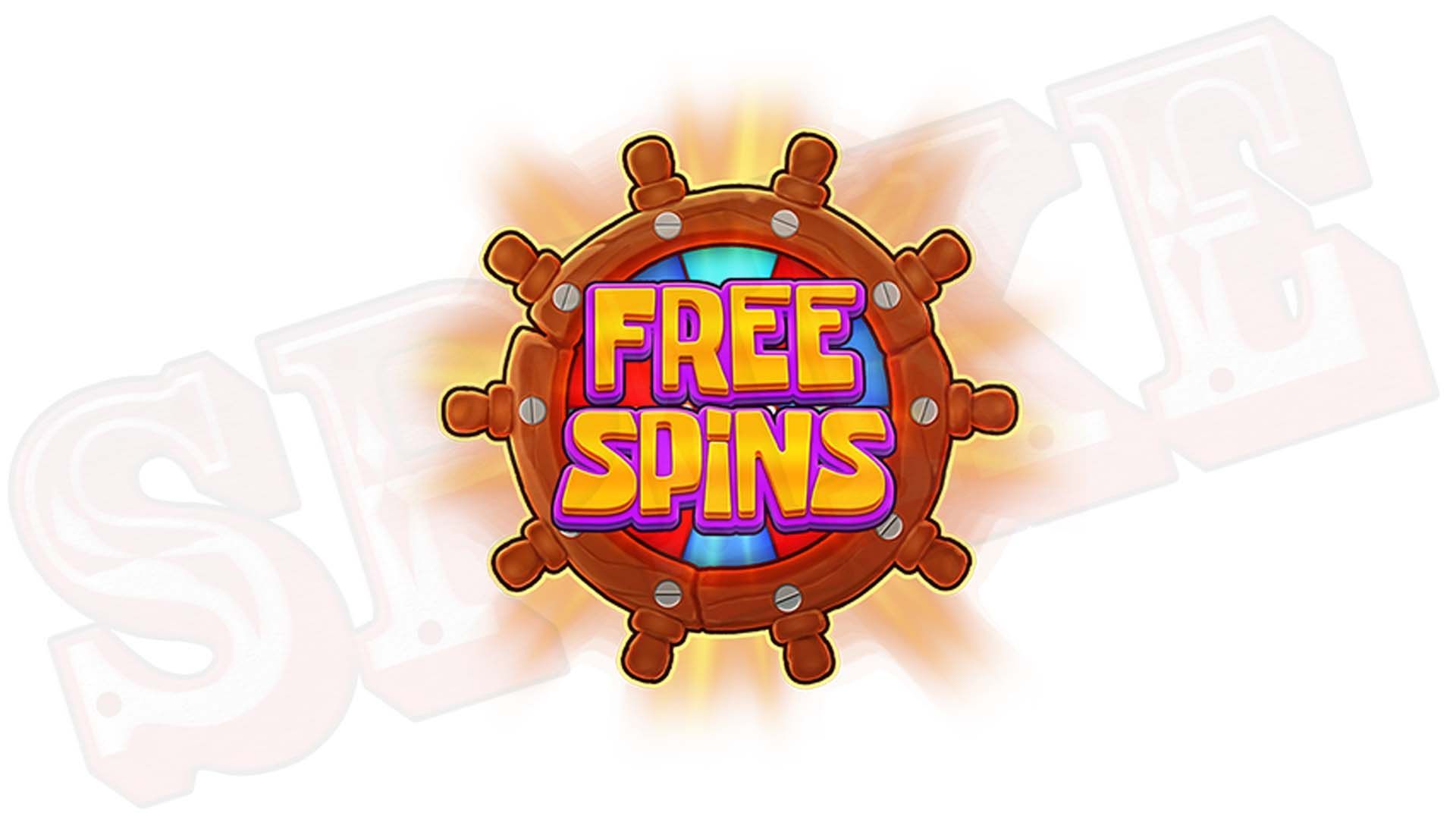 Lobster Bob's Crazy Crab Shack Slot Simbolo Free Spins
