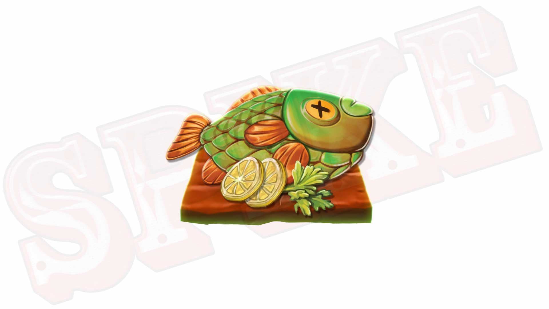 Lobster Bob’s Sea Food & Win It SPIKESlot