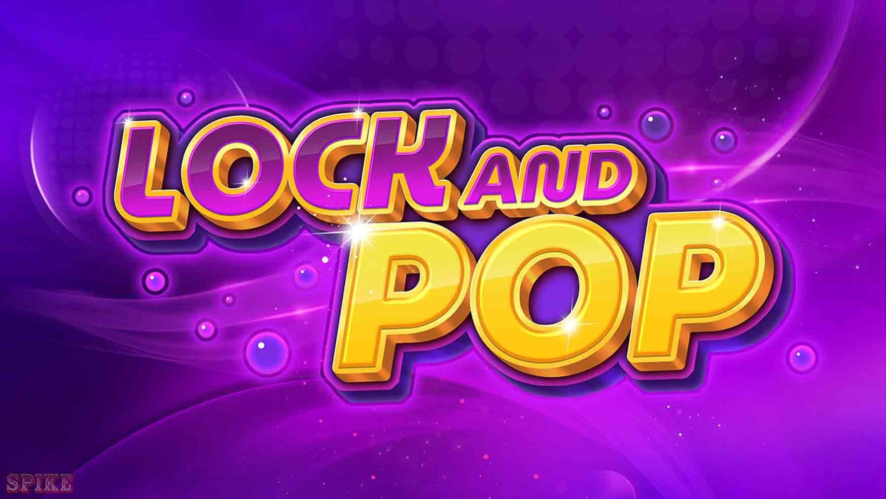 Lock And Pop Slot Gratis