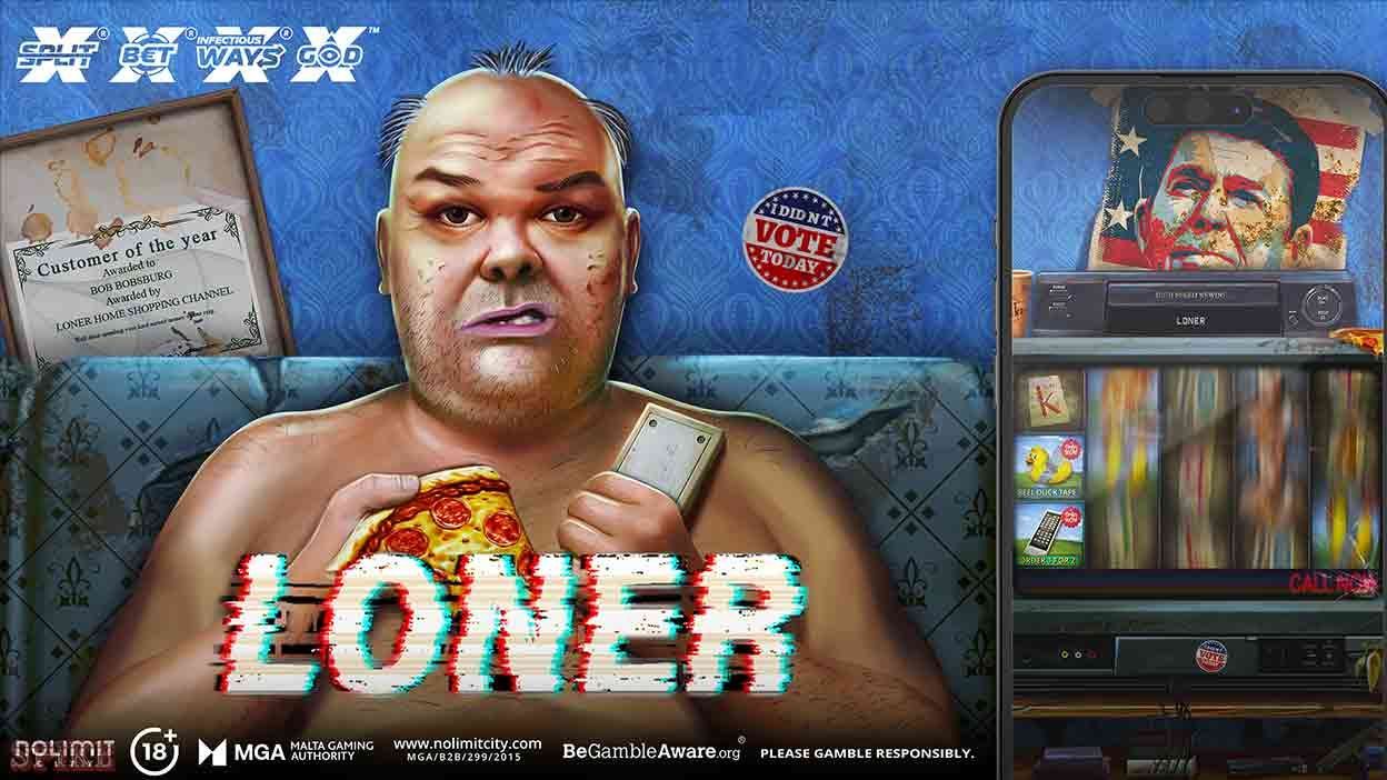 Loner Slot Gratis