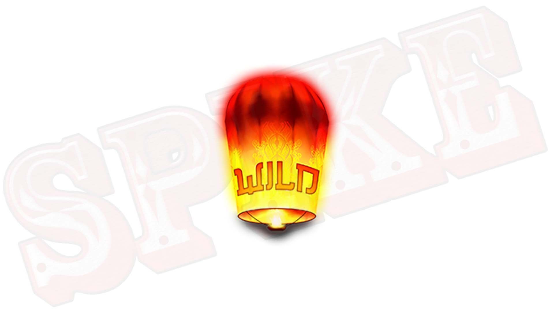 Lotus Warrior Slot Simbolo Wild