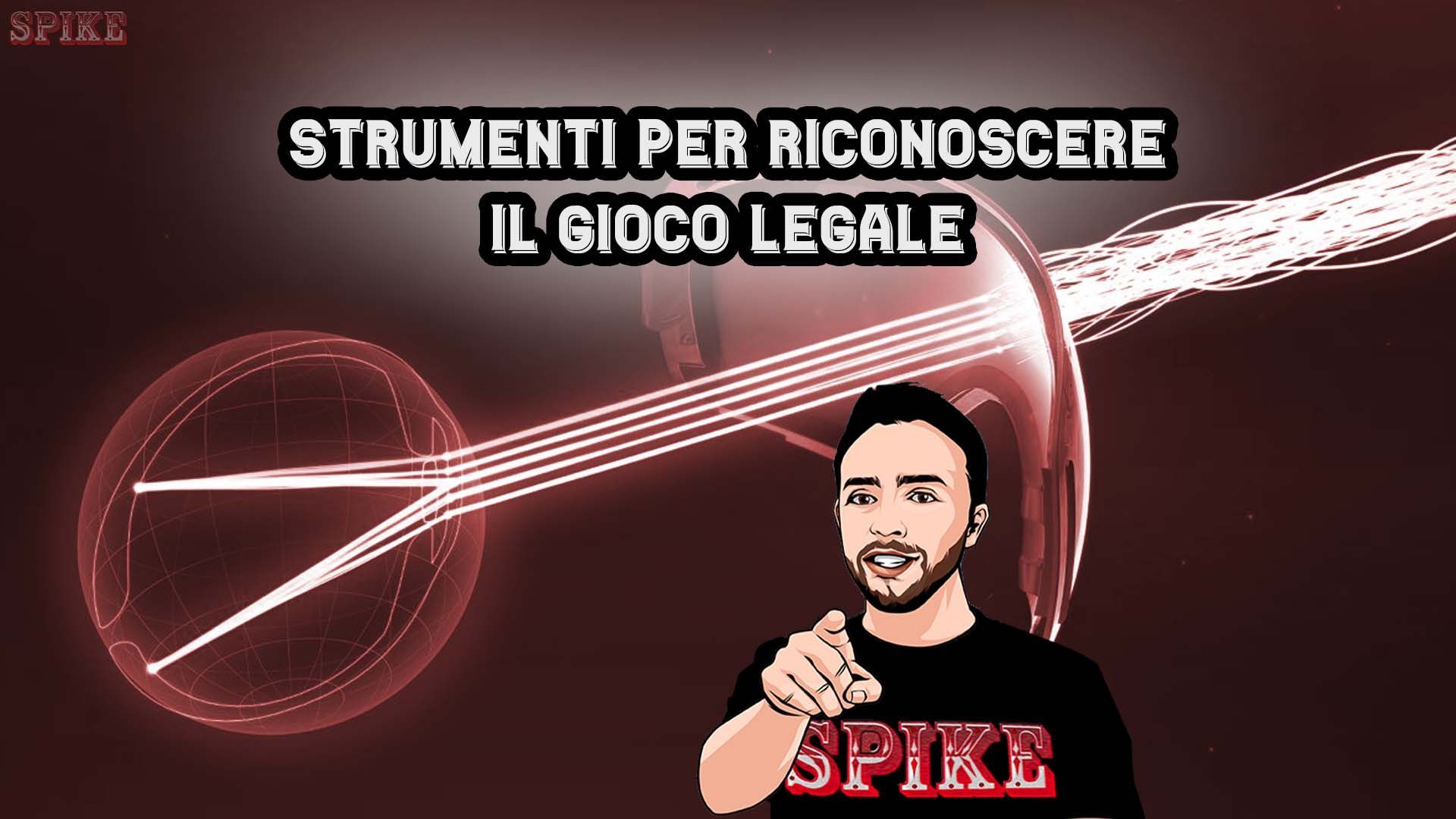 Ludopatia Gioco Legale