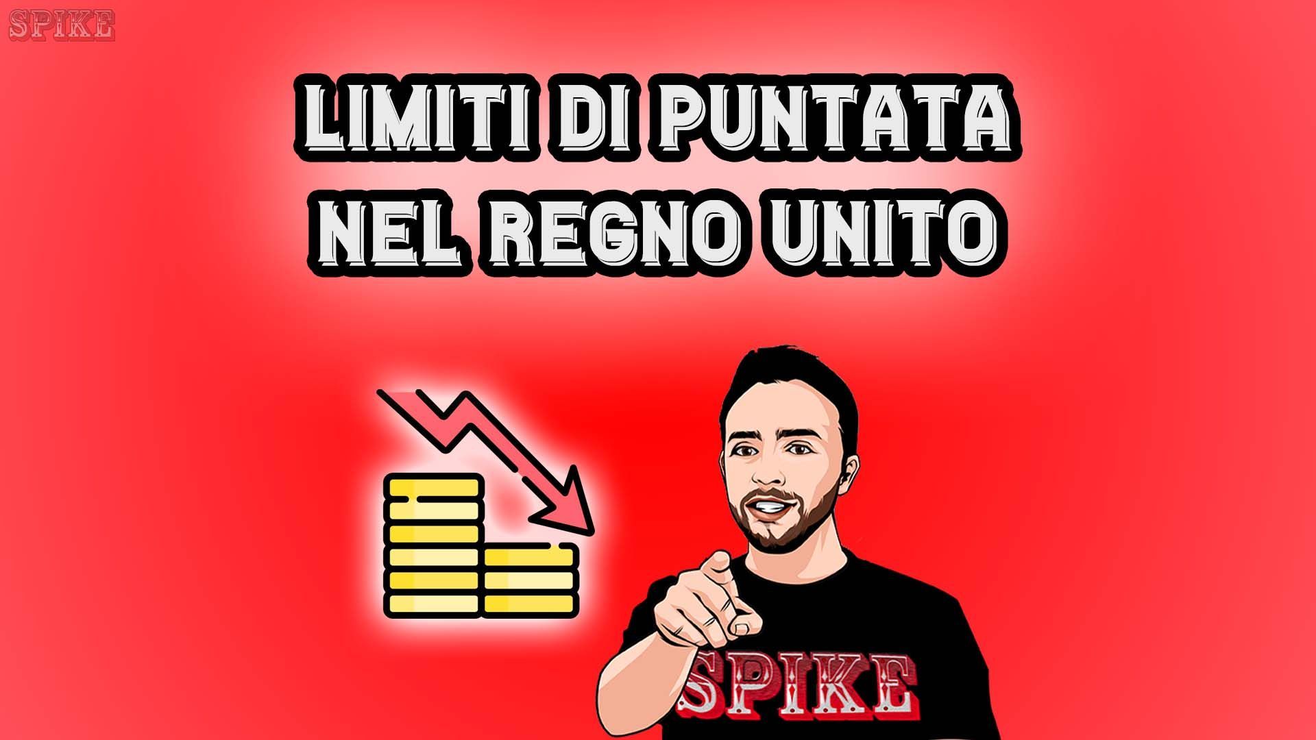 Ludopatia Regno Unito