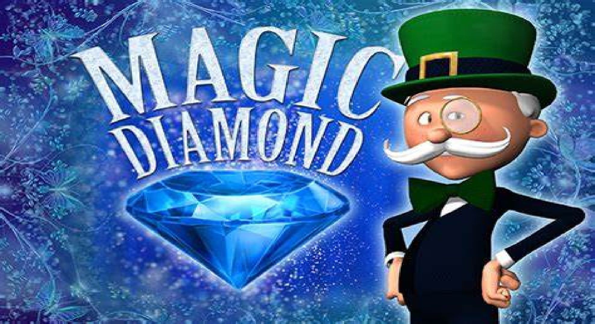 slot machine magic diamond