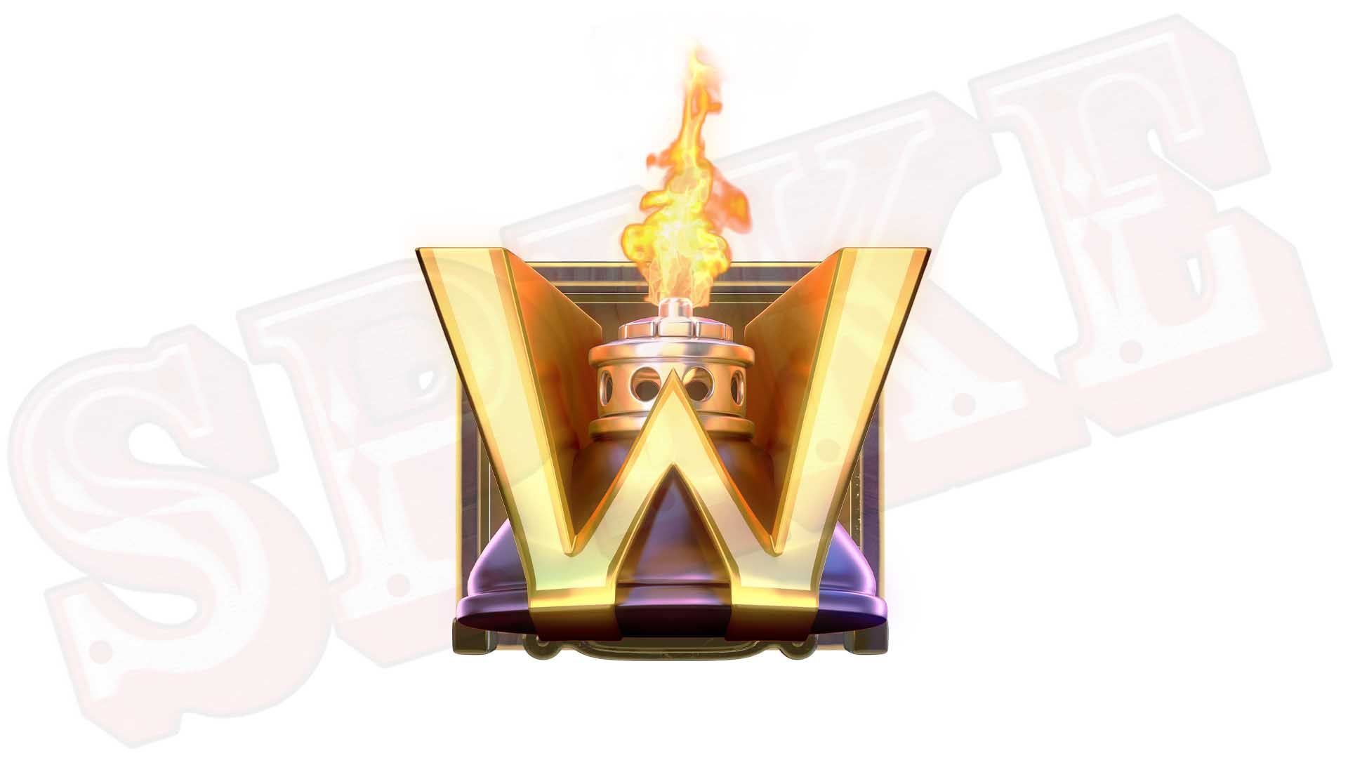 Magic Lab Slot Simbolo Wild