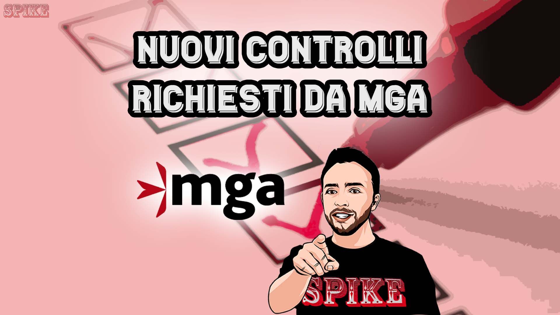 MGA Gioco Responsabile