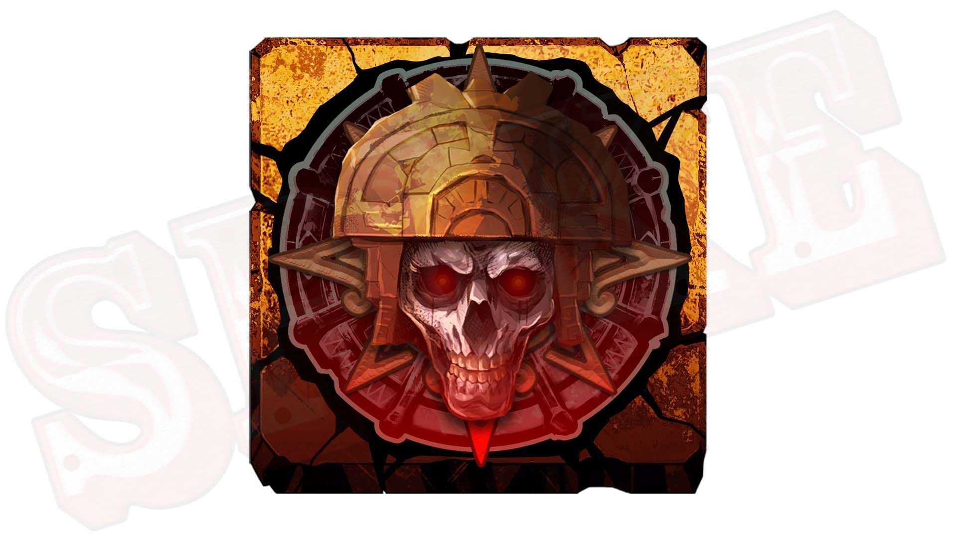 Mayan Stackways Bonus Slot Gratis