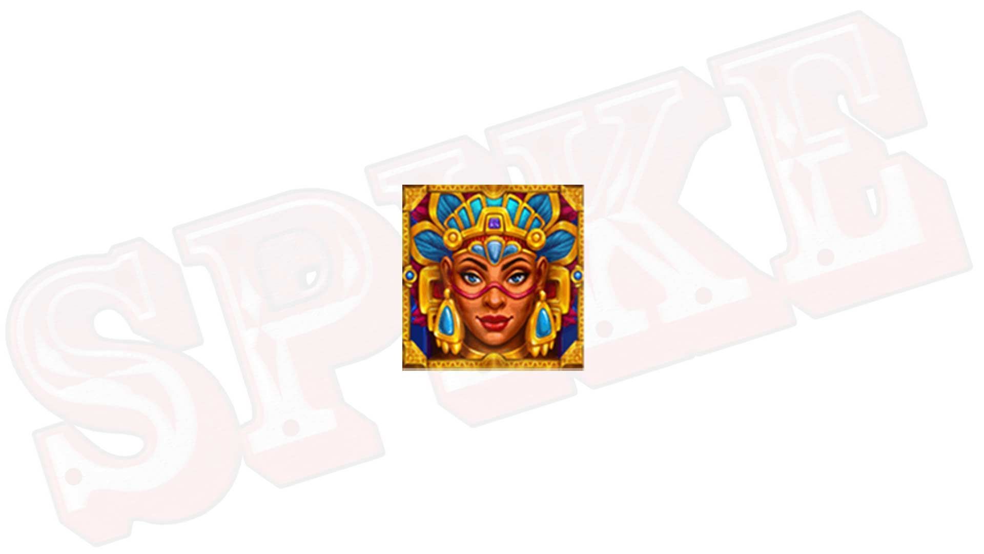 Mayan Temple Riches SPIKESlot