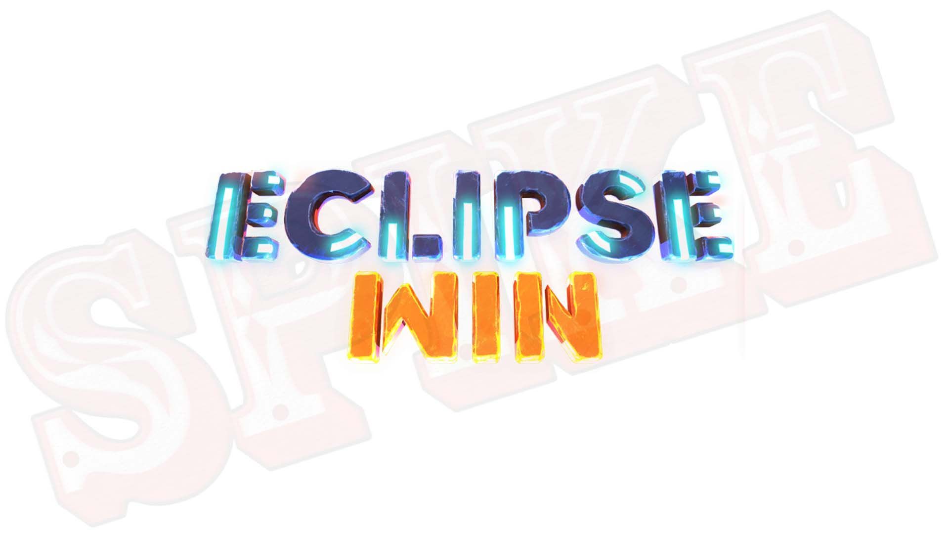 Mayan Waterfalls Slot Eclipse Win