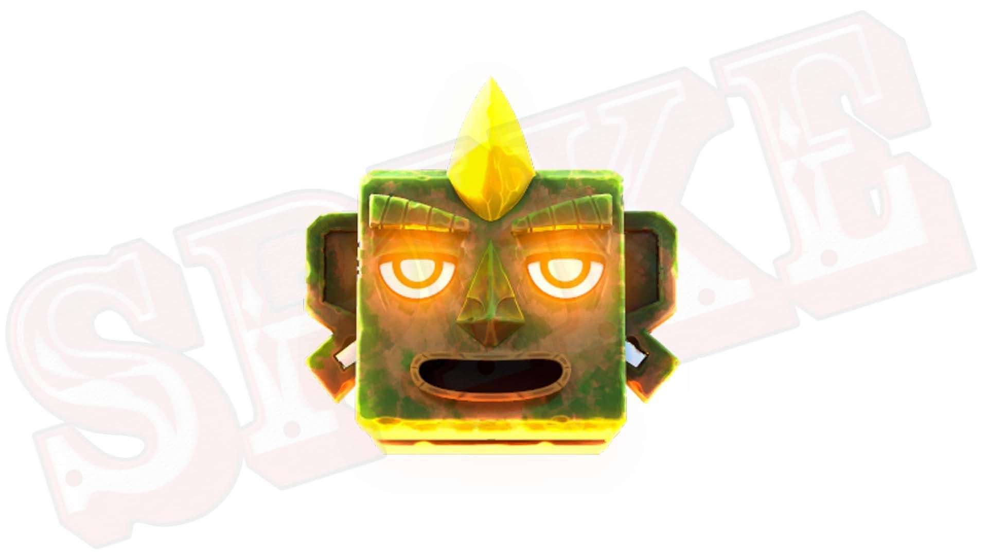 Mayan Waterfalls SPIKE Slot