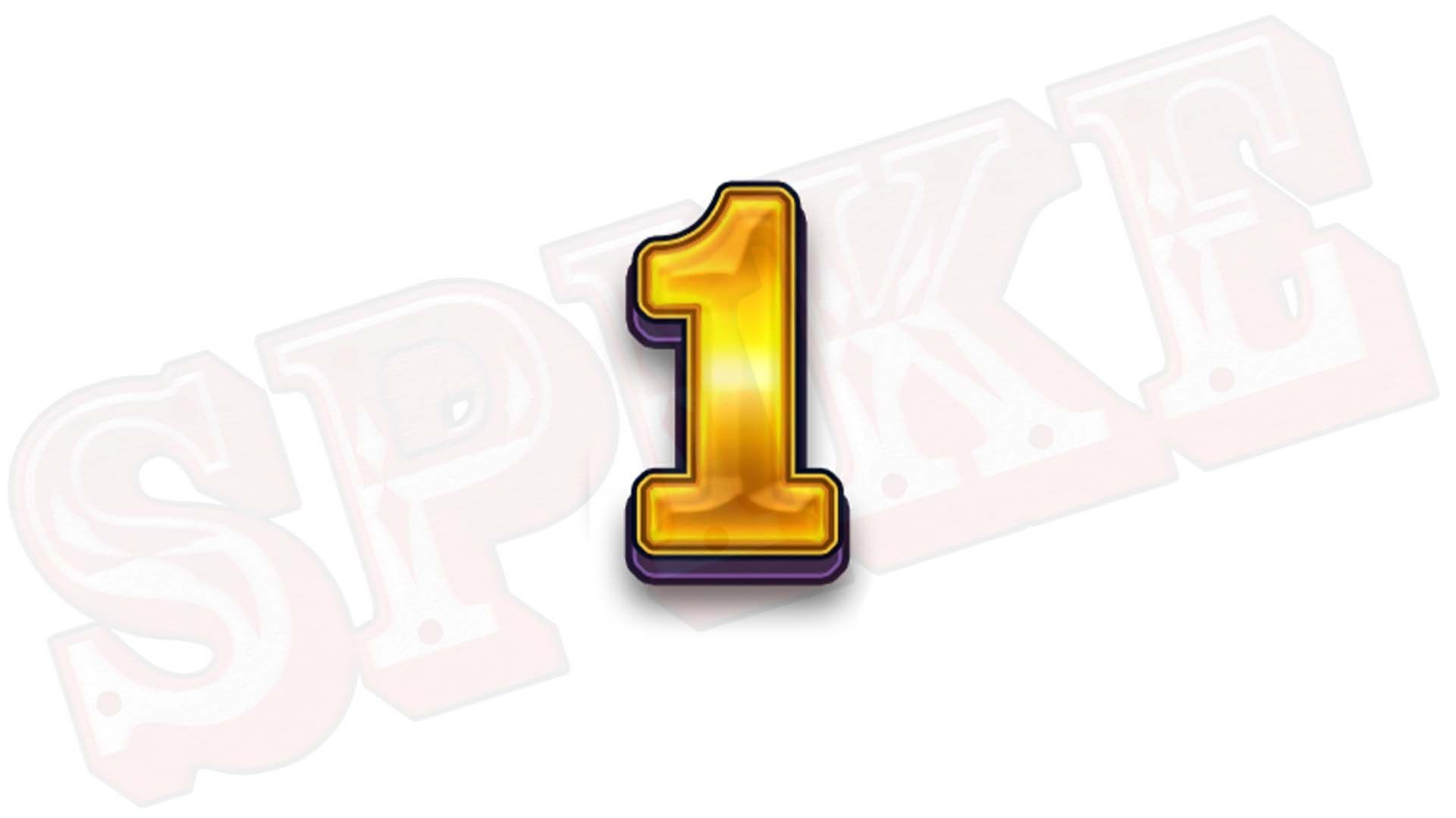 Mega Money Machine Slot Simbolo 1