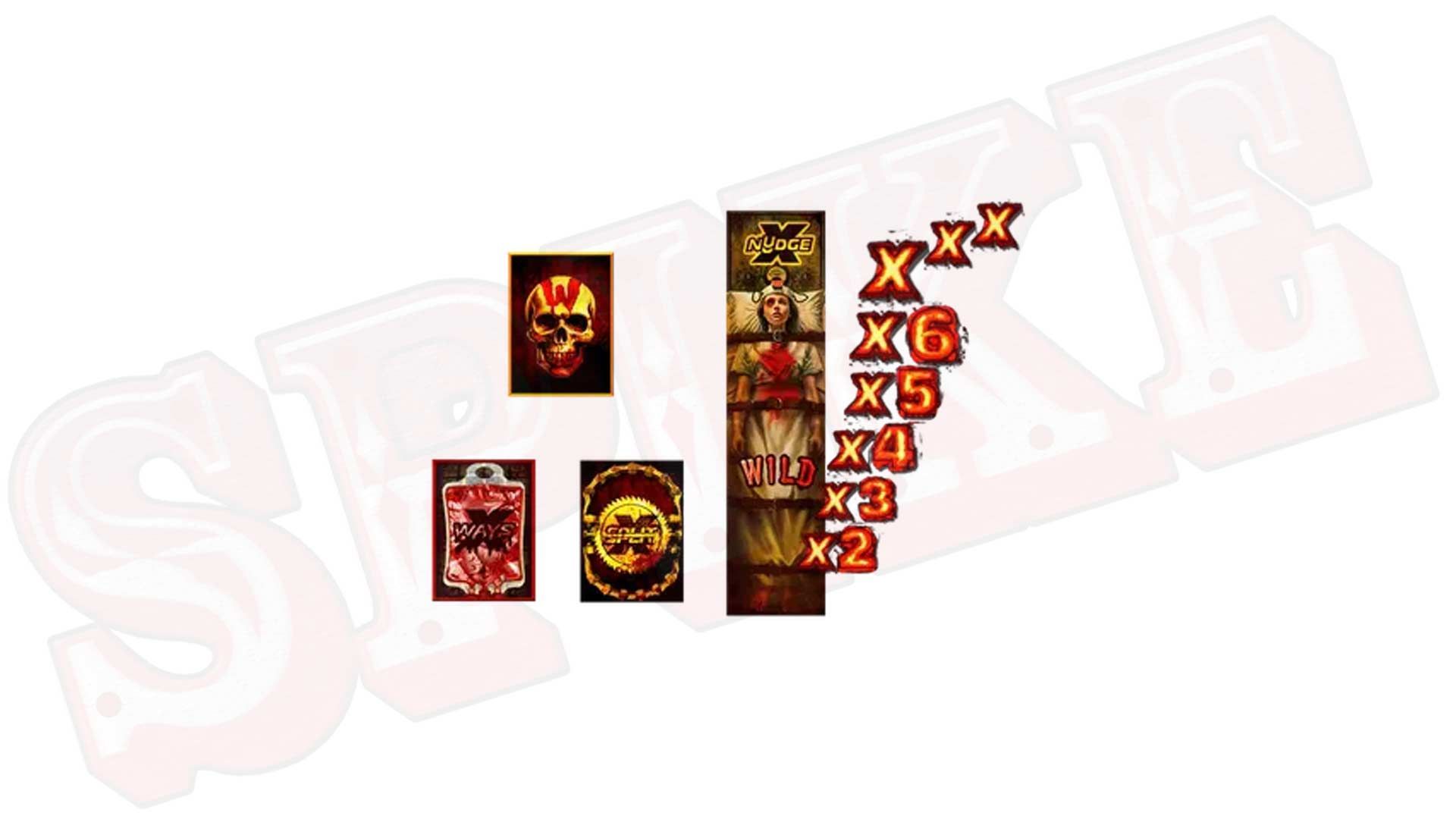 Mental 2 Slot Enhancer Cells