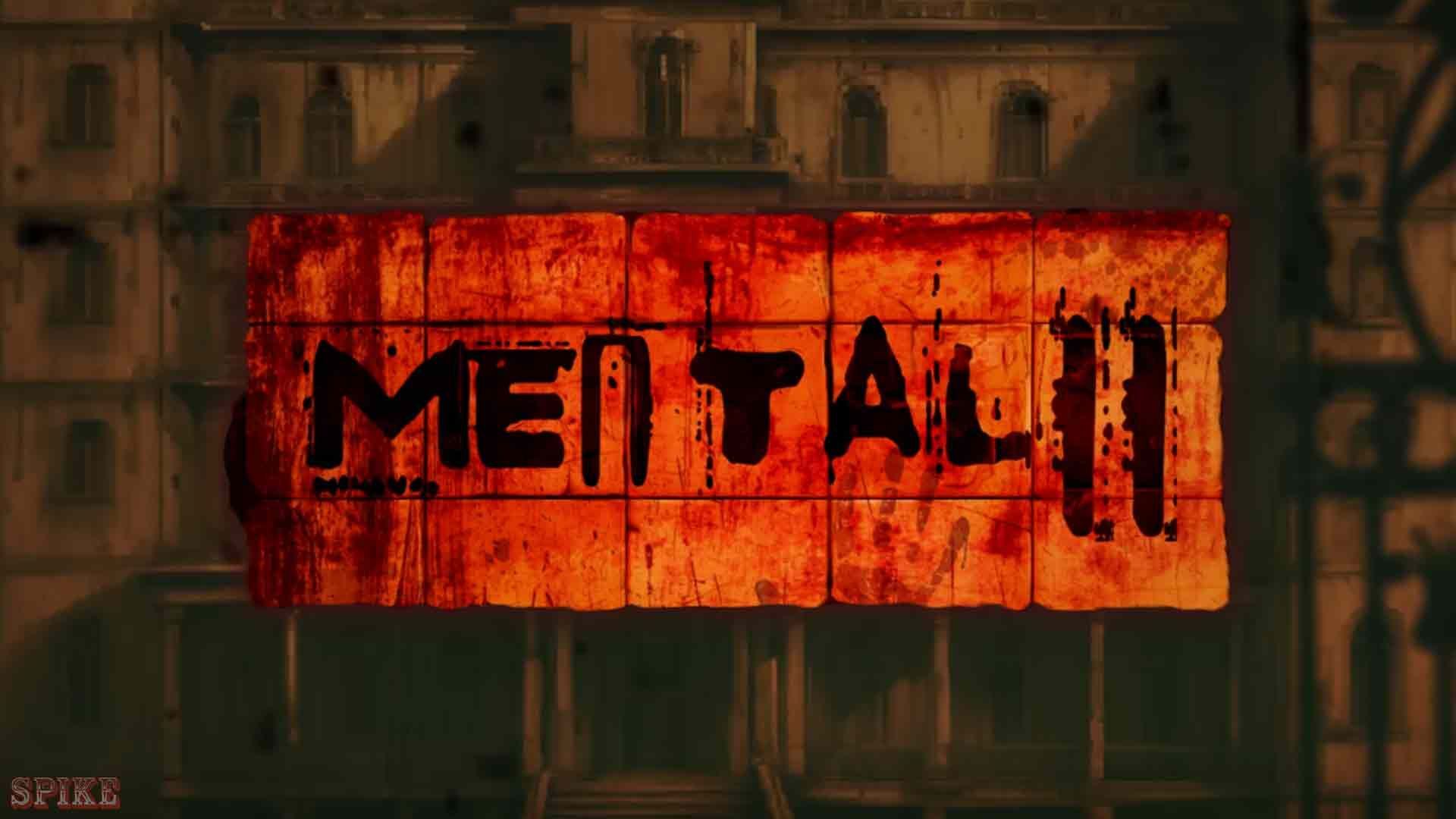 Mental 2 Slot Gratis