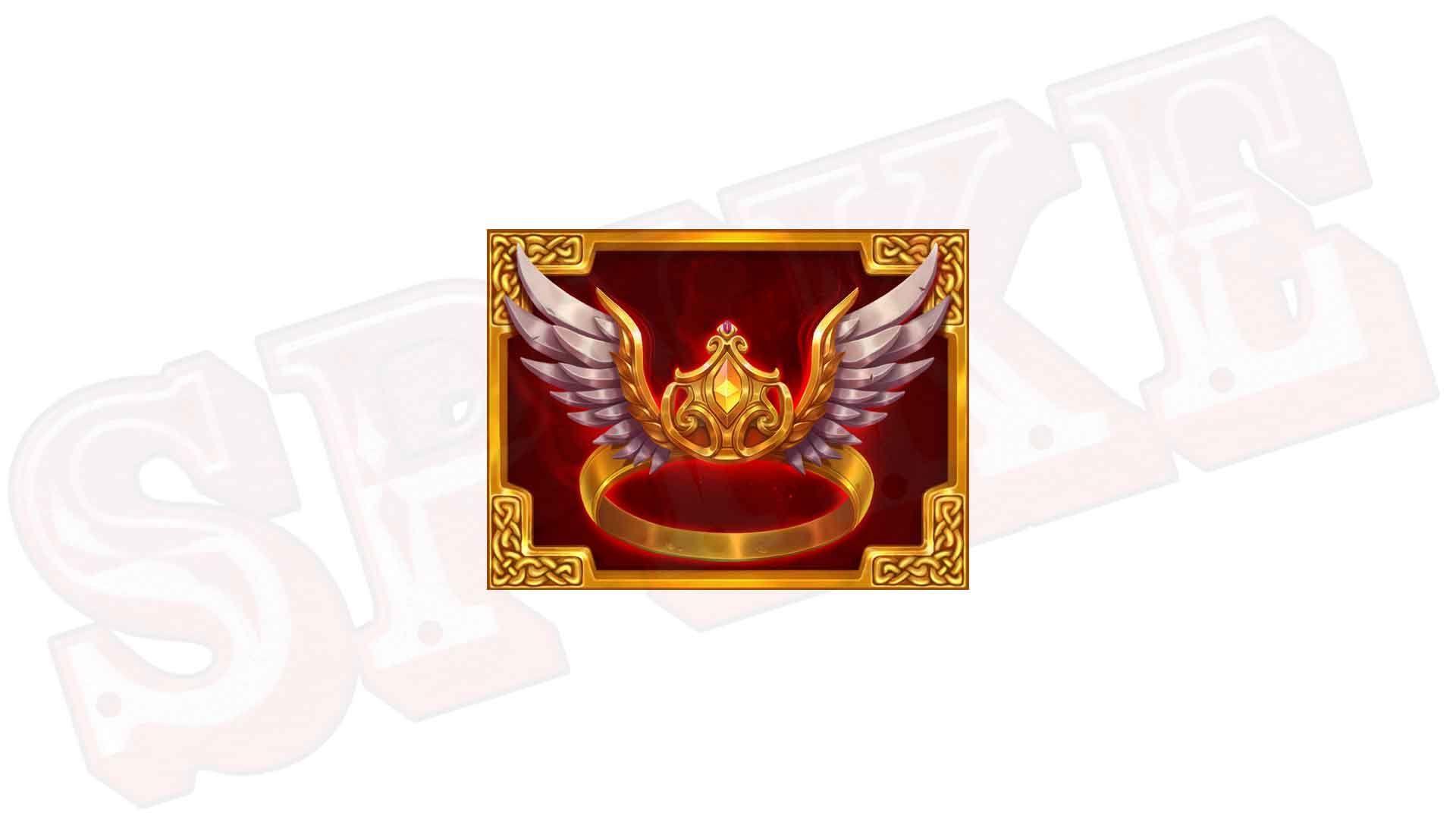 Might Of Freya Megaways Slot Simbolo Freya Super