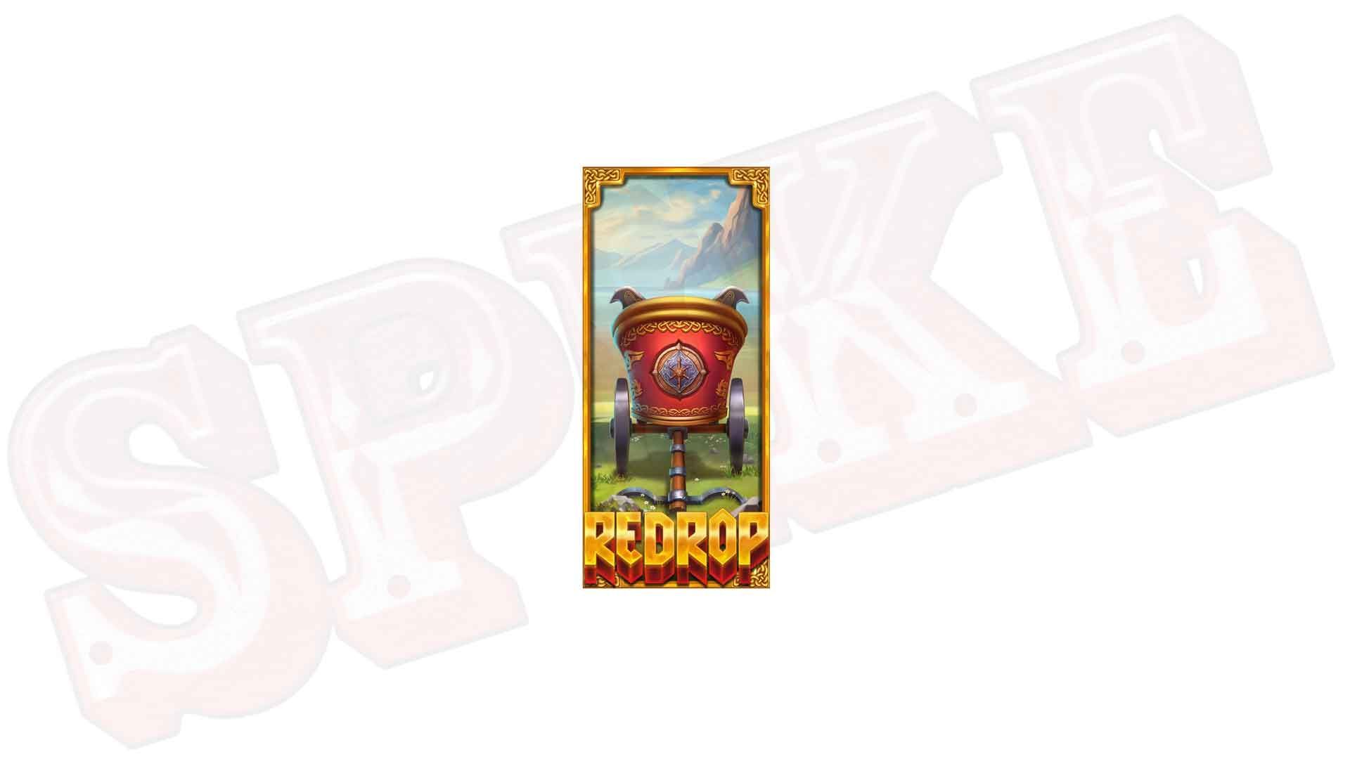 Might Of Freya Megaways Slot Simbolo Redrop