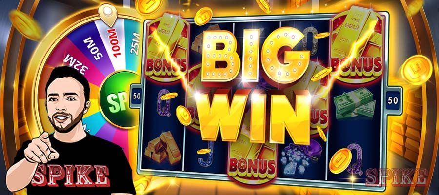 I migliori 10 esempi di sito slot online