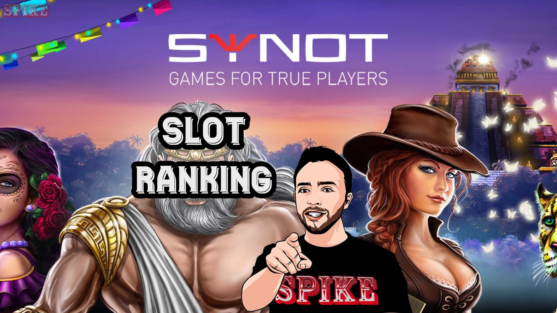 Synot Games Italia