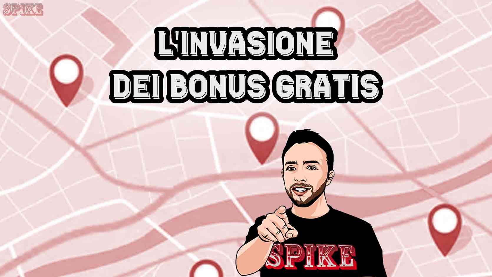 Migliori Giri Gratis Senza Deposito 2024