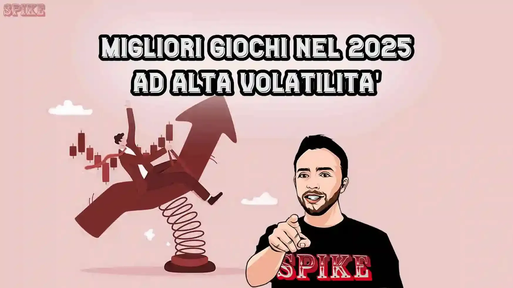 Slot Alta Volatilità 2025