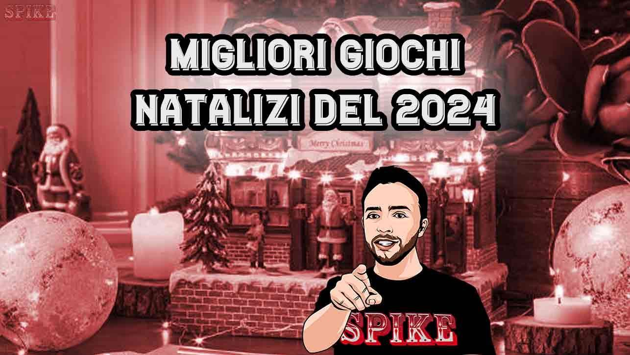 Migliori Slot Gratis Natale 2024