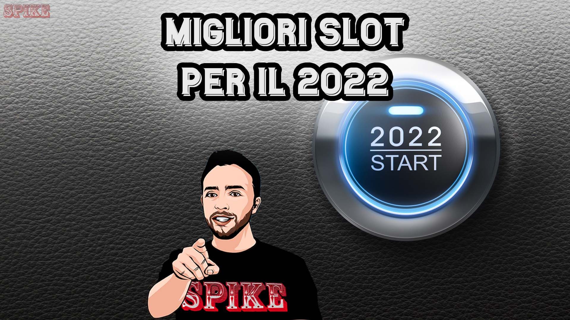 Slot 2022