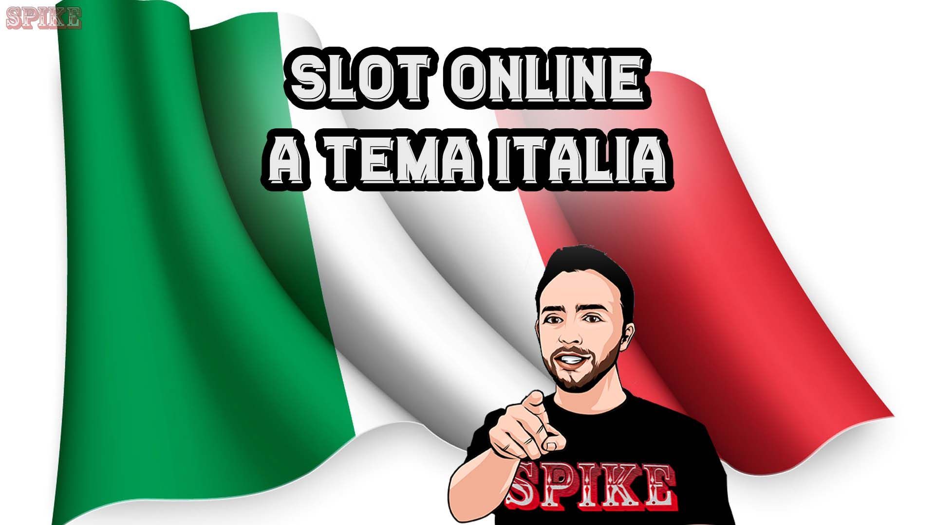 Slot Italiane