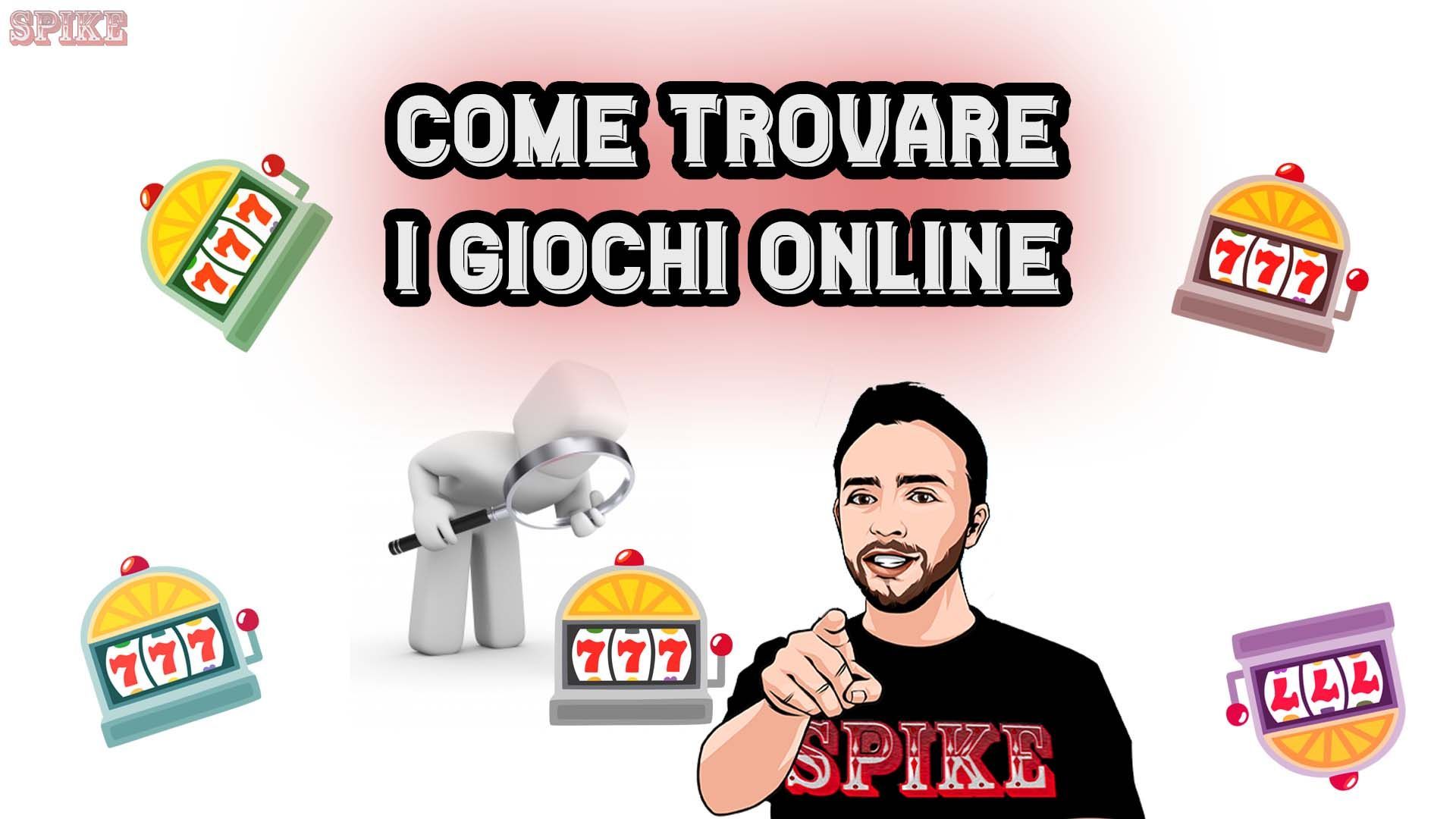 Migliori Slot Online