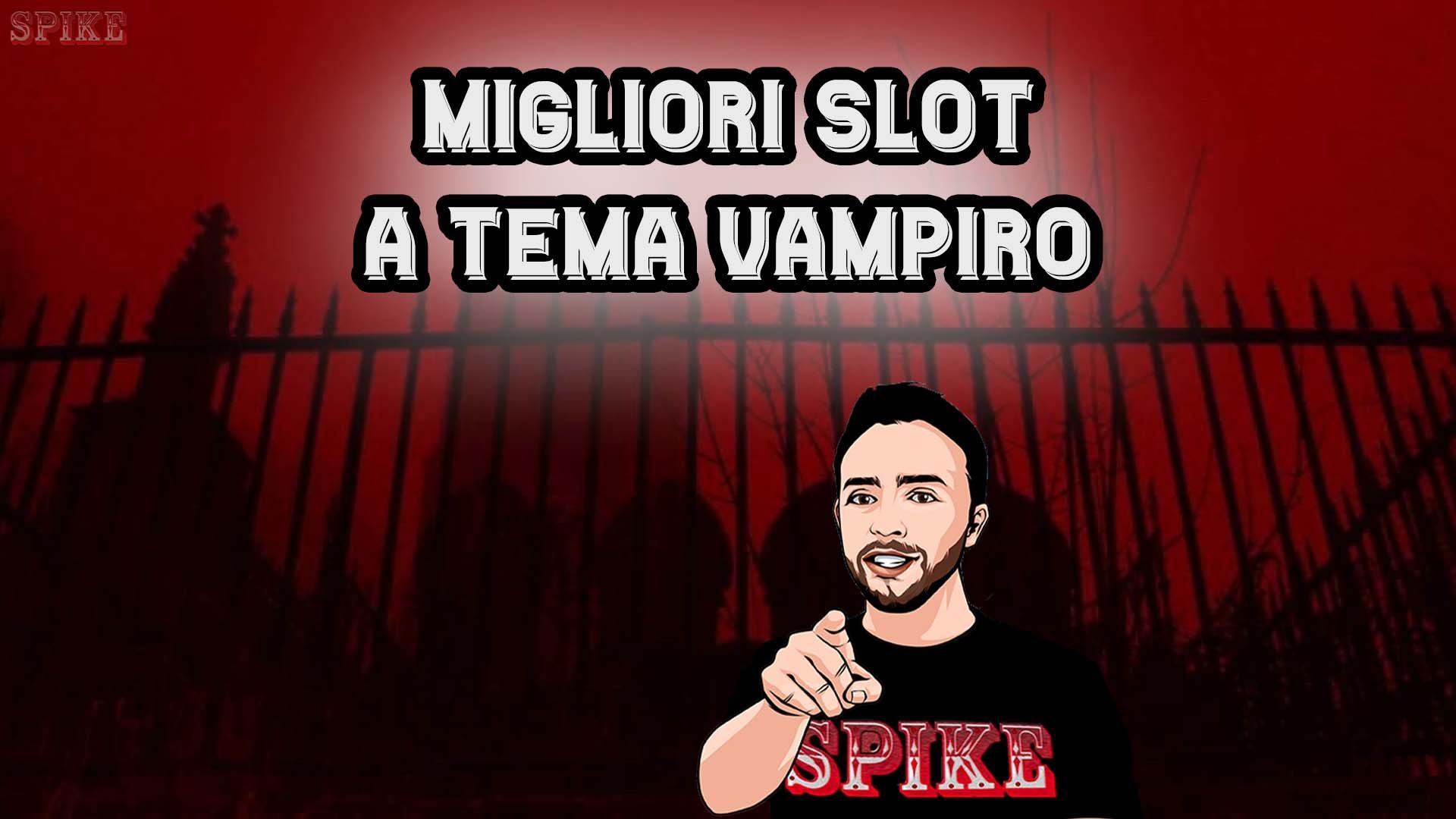Slot Vampiro