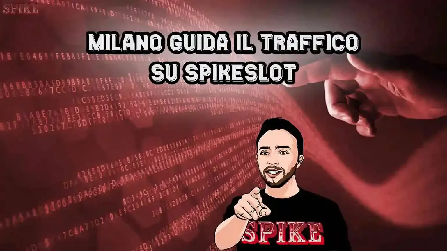 Milano Guida Numero Appassionati SPIKESlot