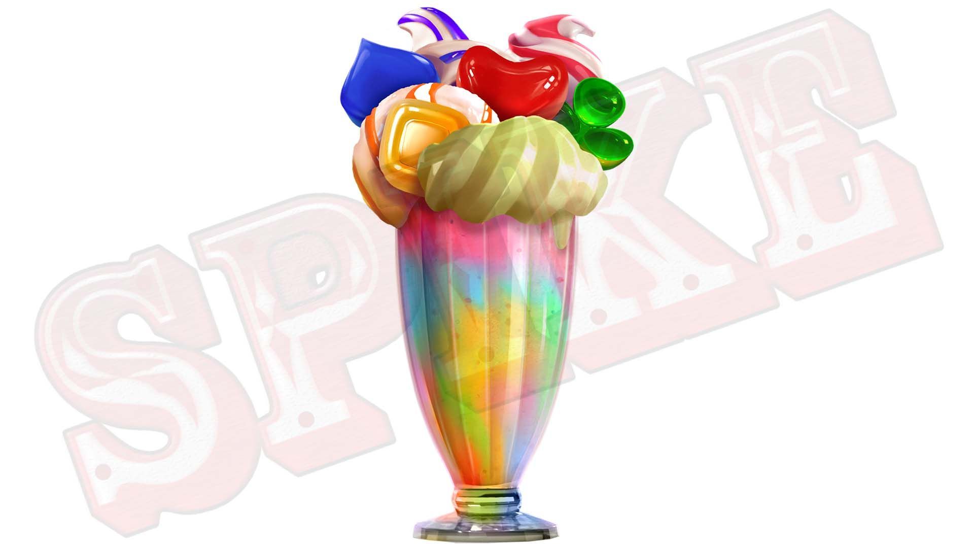 Slot Gratis Milkshake XXXtreme Bonus